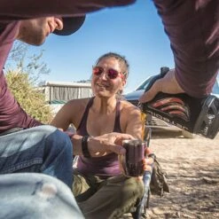 Jetboil Flash -Camping En Plein Air rechaud a gaz jetboil flash 04