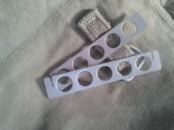 Bushbox -Camping En Plein Air rechaud bois bushbox