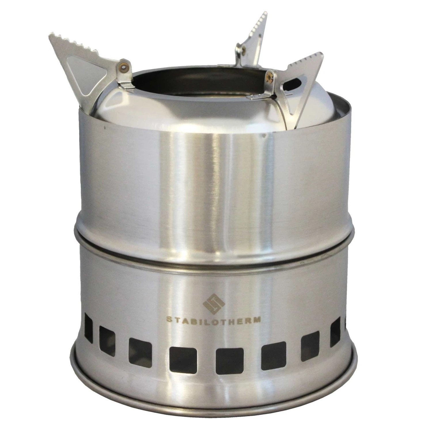 Stabilotherm Wood Stove Stack 3 Stabilotherm Wood Stove Stack