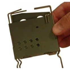 Réchaud Gen2 Nano Titane Firebox 14 Réchaud Gen2 Nano Titane Firebox -Camping En Plein Air rechaud firebox gen 2 nano titane inoxydable