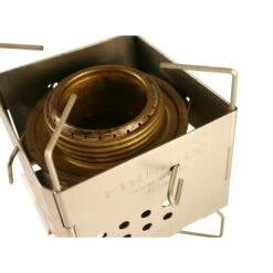 Réchaud Gen2 Nano Titane Firebox 18 Réchaud Gen2 Nano Titane Firebox -Camping En Plein Air rechaud firebox gen 2 nano titane inoxydable 03