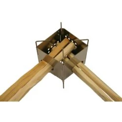 Réchaud Gen2 Nano Titane Firebox 15 Réchaud Gen2 Nano Titane Firebox -Camping En Plein Air rechaud firebox gen 2 nano titane inoxydable 04