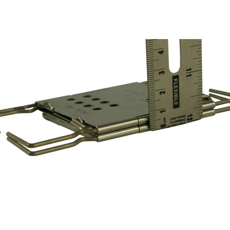 Réchaud Gen2 Nano Titane Firebox 4 Réchaud Gen2 Nano Titane Firebox – Image 2