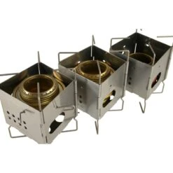 Réchaud Gen2 Nano Titane Firebox 21 Réchaud Gen2 Nano Titane Firebox -Camping En Plein Air rechaud firebox gen 2 nano titane inoxydable 09