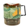 Jetboil Minimo + Pot Support
