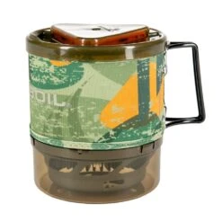 Jetboil Minimo + Pot Support