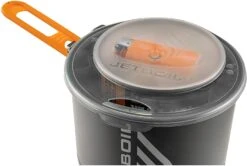 Jetboil Stash -Camping En Plein Air rechaud gaz jetboil stash 02