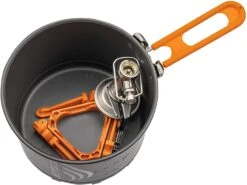 Jetboil Stash -Camping En Plein Air rechaud gaz jetboil stash 05