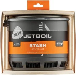 Jetboil Stash -Camping En Plein Air rechaud gaz jetboil stash 06