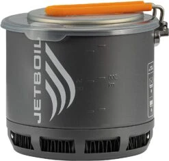 Jetboil Stash -Camping En Plein Air rechaud gaz jetboil stash 07