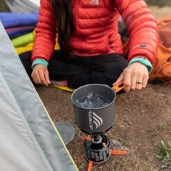 Jetboil Stash -Camping En Plein Air rechaud leger jetboil stash 03