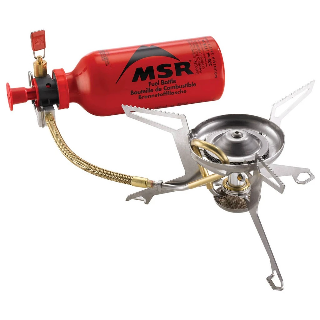 Msr Whisperlite International 4 Msr Whisperlite International – Image 2