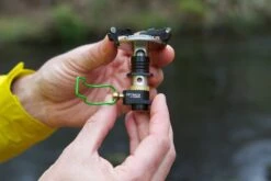 Optimus Pack Crux Weekend HE -Camping En Plein Air rechaud optimus crux 1