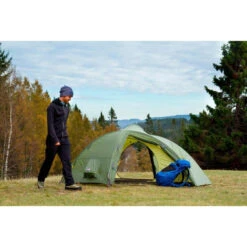 Helsport Reinsfjell Pro 2 -Camping En Plein Air reinsfjell pro 2 8
