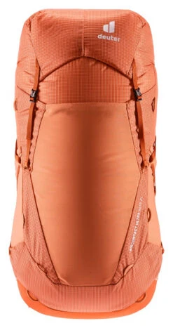 Deuter Aircontact Ultra 45+5 SL -Camping En Plein Air sac a dos deuter aircontact ultra 45 5 sl 04