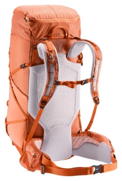 Deuter Aircontact Ultra 45+5 SL -Camping En Plein Air sac a dos deuter aircontact ultra 45 5 sl 07