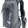 Deuter Ascender 13 -Camping En Plein Air sac a dos deuter ascender 13 0