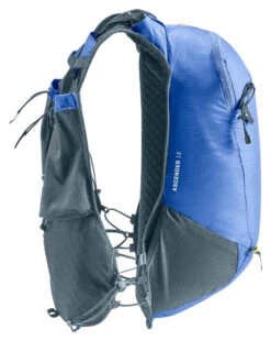 Deuter Ascender 13 -Camping En Plein Air sac a dos deuter ascender 13 08