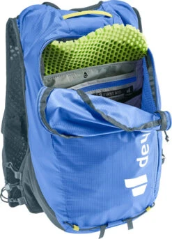 Deuter Ascender 13 -Camping En Plein Air sac a dos deuter ascender 13 10