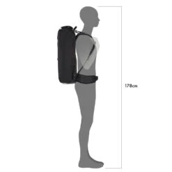 Ortlieb Gear-Pack -Camping En Plein Air sac a dos etanche ortlieb gear pack 02