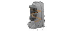 Exped Lightning 60 W 29 Exped Lightning 60 W -Camping En Plein Air sac a dos exped lightning 60 womens 07