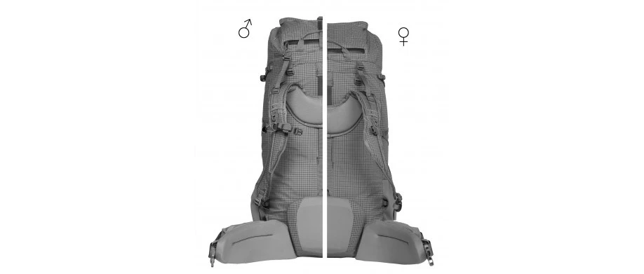 Exped Lightning 60 W 11 Exped Lightning 60 W – Image 10