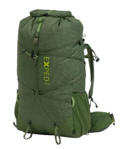 Exped Lightning 60 -Camping En Plein Air sac a dos exped lightning 60 02 3