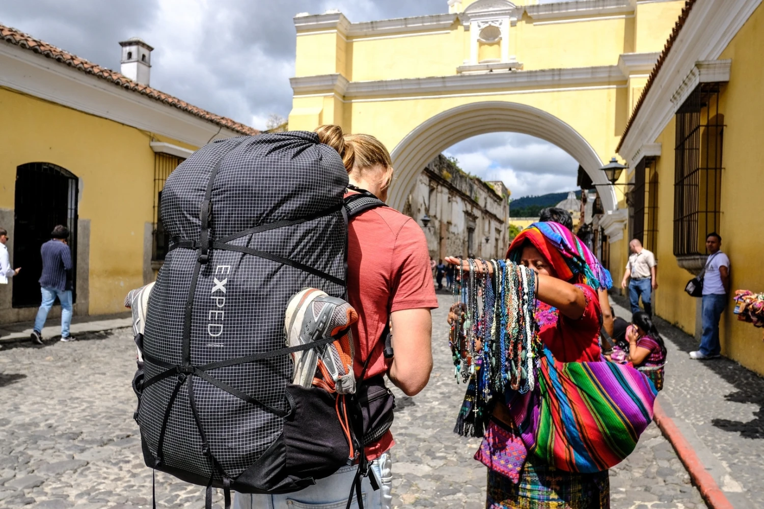 Exped Lightning 60 W 19 Exped Lightning 60 W – Image 18