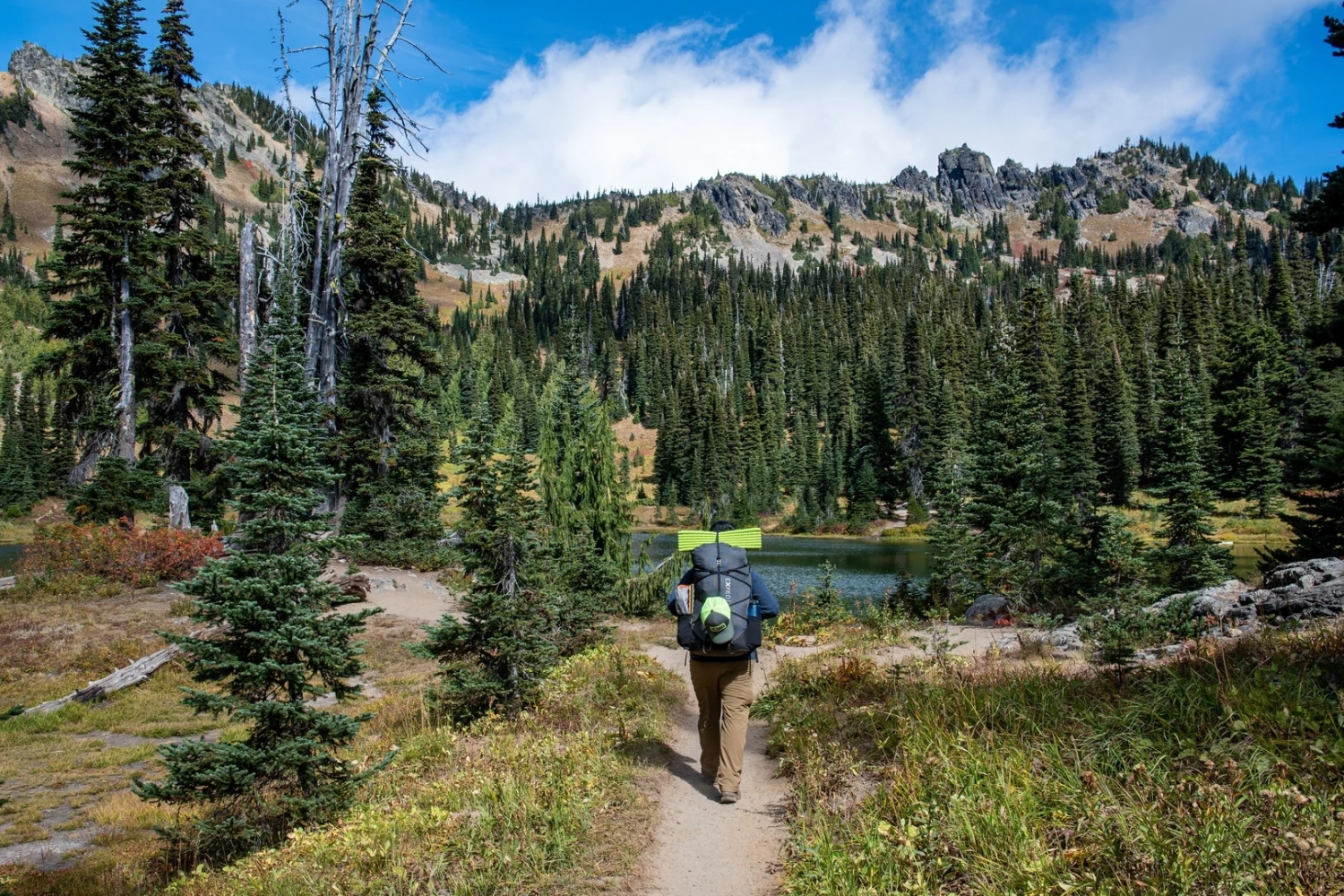 Exped Lightning 60 W 20 Exped Lightning 60 W – Image 19