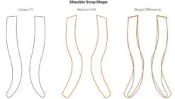 Granite Gear Blaze 60 Women’s -Camping En Plein Air sac a dos granite gear blaze 60 women 13