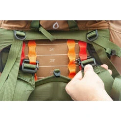 Granite Gear Perimeter 50 -Camping En Plein Air sac a dos granite gear perimeter 50 07