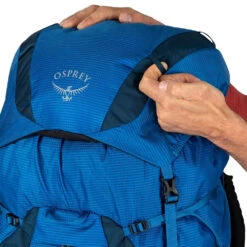 Osprey Exos 58 -Camping En Plein Air sac a dos osprey exos 58 07