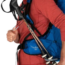 Osprey Exos 58 -Camping En Plein Air sac a dos osprey exos 58 11