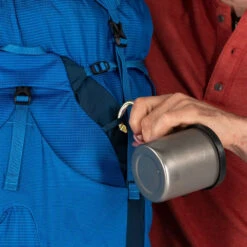 Osprey Exos 58 -Camping En Plein Air sac a dos osprey exos 58 14