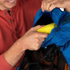 Osprey Exos 58 -Camping En Plein Air sac a dos osprey exos 58 16