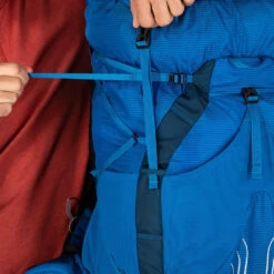 Osprey Exos 58 -Camping En Plein Air sac a dos osprey exos 58 19