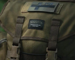 Savotta Jääkäri S -Camping En Plein Air sac a dos savotta jaakari s 21
