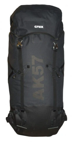 Crux AK57 -Camping En Plein Air sac a dox crux ak57 01