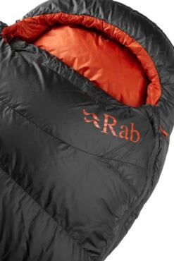 Rab Ascent 500 11 Rab Ascent 500 -Camping En Plein Air sac de coucahge rab ascent 500 03
