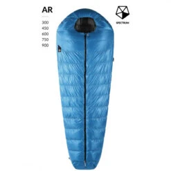Aura AR 300/800 -Camping En Plein Air sac de couchage aura ar 14