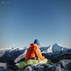 Aura AR 900/800 -Camping En Plein Air sac de couchage aura ar 21 1 1 1 1