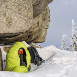 Aura AR 600/800 -Camping En Plein Air sac de couchage aura ar 23 1 1