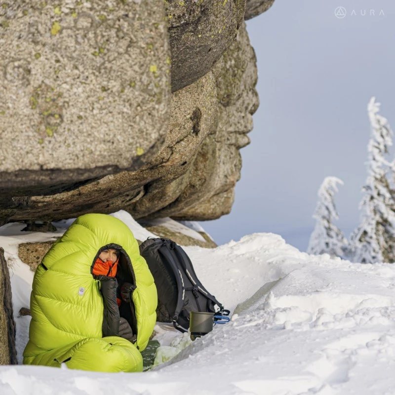 Aura AR 750/800 20 Aura AR 750/800 – Image 18