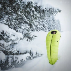 Aura AR 450/800 -Camping En Plein Air sac de couchage aura ar 24 1