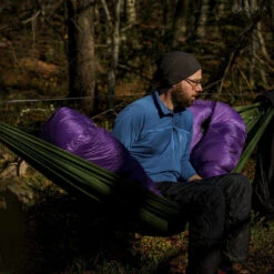 Aura AR 300/800 -Camping En Plein Air sac de couchage aura ar 26