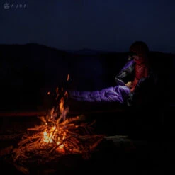 Aura AR 300/800 -Camping En Plein Air sac de couchage aura ar 27