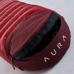 Aura BAZ 600/800 -Camping En Plein Air sac de couchage aura baz 07