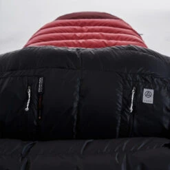 Aura BAZ 1000/800 -Camping En Plein Air sac de couchage aura baz 08 1 1