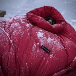 Aura BAZ 600/800 -Camping En Plein Air sac de couchage aura baz 22