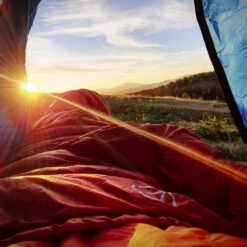 Aura NOM 200/800 -Camping En Plein Air sac de couchage aura nom 24